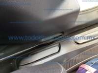 Volkswagen Jetta 2025 4p Comfortline L4/1.4/T Tiptronic Línea Nueva 2025 Volkswagen Jetta Ingreso Interiores 22