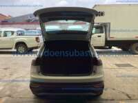 Volkswagen Nivus 2024 5p Highline L3/1.0/T Aut 2024 Volkswagen Nivus Ingreso Cajuela 1