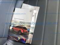 Volkswagen Nivus 2024 5p Highline L3/1.0/T Aut 2024 Volkswagen Nivus Ingreso Documentos 0