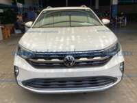 Volkswagen Nivus 2024 5p Highline L3/1.0/T Aut 2024 Volkswagen Nivus Ingreso Exteriores 1