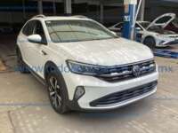 Volkswagen Nivus 2024 5p Highline L3/1.0/T Aut 2024 Volkswagen Nivus Ingreso Exteriores 2