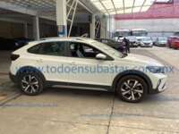 Volkswagen Nivus 2024 5p Highline L3/1.0/T Aut 2024 Volkswagen Nivus Ingreso Exteriores 3