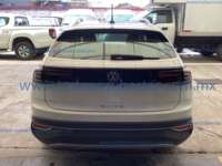 Volkswagen Nivus 2024 5p Highline L3/1.0/T Aut 2024 Volkswagen Nivus Ingreso Exteriores 5