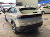 Volkswagen Nivus 2024 5p Highline L3/1.0/T Aut 2024 Volkswagen Nivus Ingreso Exteriores 6