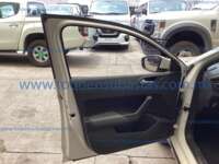 Volkswagen Nivus 2024 5p Highline L3/1.0/T Aut 2024 Volkswagen Nivus Ingreso Interiores 0
