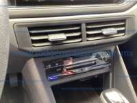 Volkswagen Nivus 2024 5p Highline L3/1.0/T Aut 2024 Volkswagen Nivus Ingreso Interiores 10