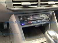 Volkswagen Nivus 2024 5p Highline L3/1.0/T Aut 2024 Volkswagen Nivus Ingreso Interiores 11