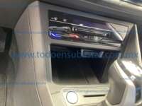 Volkswagen Nivus 2024 5p Highline L3/1.0/T Aut 2024 Volkswagen Nivus Ingreso Interiores 12