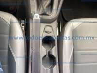 Volkswagen Nivus 2024 5p Highline L3/1.0/T Aut 2024 Volkswagen Nivus Ingreso Interiores 14