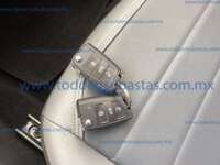 Volkswagen Nivus 2024 5p Highline L3/1.0/T Aut 2024 Volkswagen Nivus Ingreso Interiores 15