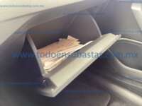 Volkswagen Nivus 2024 5p Highline L3/1.0/T Aut 2024 Volkswagen Nivus Ingreso Interiores 17
