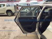 Volkswagen Nivus 2024 5p Highline L3/1.0/T Aut 2024 Volkswagen Nivus Ingreso Interiores 18