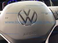 Volkswagen Nivus 2024 5p Highline L3/1.0/T Aut 2024 Volkswagen Nivus Ingreso Interiores 21