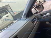Volkswagen Nivus 2024 5p Highline L3/1.0/T Aut 2024 Volkswagen Nivus Ingreso Interiores 22