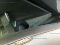 Volkswagen Nivus 2024 5p Highline L3/1.0/T Aut 2024 Volkswagen Nivus Ingreso Interiores 24
