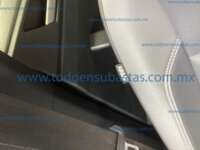 Volkswagen Nivus 2024 5p Highline L3/1.0/T Aut 2024 Volkswagen Nivus Ingreso Interiores 25