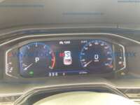 Volkswagen Nivus 2024 5p Highline L3/1.0/T Aut 2024 Volkswagen Nivus Ingreso Interiores 3