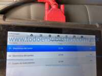 Volkswagen Nivus 2024 5p Highline L3/1.0/T Aut 2024 Volkswagen Nivus Ingreso Interiores 5
