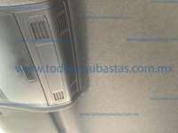 Volkswagen Nivus 2024 5p Highline L3/1.0/T Aut 2024 Volkswagen Nivus Ingreso Interiores 7