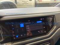 Volkswagen Nivus 2024 5p Highline L3/1.0/T Aut 2024 Volkswagen Nivus Ingreso Interiores 8
