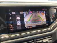 Volkswagen Nivus 2024 5p Highline L3/1.0/T Aut 2024 Volkswagen Nivus Ingreso Interiores 9