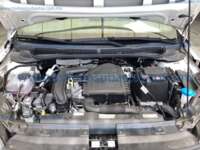 Volkswagen Nivus 2024 5p Highline L3/1.0/T Aut 2024 Volkswagen Nivus Ingreso Motor 1