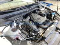 Volkswagen Nivus 2024 5p Highline L3/1.0/T Aut 2024 Volkswagen Nivus Ingreso Motor 2