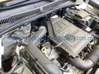 Volkswagen Nivus 2024 5p Highline L3/1.0/T Aut 2024 Volkswagen Nivus Ingreso Motor 3