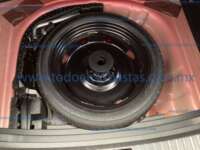 Volkswagen Taos 2024 5p Comfortline Plus L4/1.4/T Tiptronic 2024 Volkswagen Taos Ingreso Cajuela 2