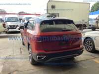 Volkswagen Taos 2024 5p Comfortline Plus L4/1.4/T Tiptronic 2024 Volkswagen Taos Ingreso Exteriores 6