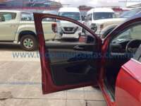 Volkswagen Taos 2024 5p Comfortline Plus L4/1.4/T Tiptronic 2024 Volkswagen Taos Ingreso Interiores 0