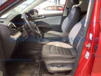 Volkswagen Taos 2024 5p Comfortline Plus L4/1.4/T Tiptronic 2024 Volkswagen Taos Ingreso Interiores 1