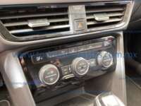 Volkswagen Taos 2024 5p Comfortline Plus L4/1.4/T Tiptronic 2024 Volkswagen Taos Ingreso Interiores 12