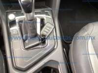 Volkswagen Taos 2024 5p Comfortline Plus L4/1.4/T Tiptronic 2024 Volkswagen Taos Ingreso Interiores 15