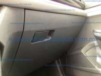 Volkswagen Taos 2024 5p Comfortline Plus L4/1.4/T Tiptronic 2024 Volkswagen Taos Ingreso Interiores 16