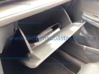 Volkswagen Taos 2024 5p Comfortline Plus L4/1.4/T Tiptronic 2024 Volkswagen Taos Ingreso Interiores 17