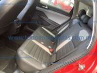 Volkswagen Taos 2024 5p Comfortline Plus L4/1.4/T Tiptronic 2024 Volkswagen Taos Ingreso Interiores 19