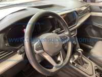 Volkswagen Taos 2024 5p Comfortline Plus L4/1.4/T Tiptronic 2024 Volkswagen Taos Ingreso Interiores 2