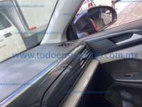 Volkswagen Taos 2024 5p Comfortline Plus L4/1.4/T Tiptronic 2024 Volkswagen Taos Ingreso Interiores 22