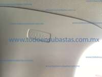 Volkswagen Taos 2024 5p Comfortline Plus L4/1.4/T Tiptronic 2024 Volkswagen Taos Ingreso Interiores 23