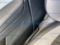 Volkswagen Taos 2024 5p Comfortline Plus L4/1.4/T Tiptronic 2024 Volkswagen Taos Ingreso Interiores 25