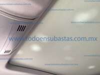 Volkswagen Taos 2024 5p Comfortline Plus L4/1.4/T Tiptronic 2024 Volkswagen Taos Ingreso Interiores 7