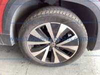 Volkswagen Taos 2024 5p Comfortline Plus L4/1.4/T Tiptronic 2024 Volkswagen Taos Ingreso Llantas 0