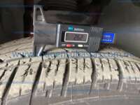 Volkswagen Taos 2024 5p Comfortline Plus L4/1.4/T Tiptronic 2024 Volkswagen Taos Ingreso Llantas 11
