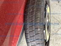 Volkswagen Taos 2024 5p Comfortline Plus L4/1.4/T Tiptronic 2024 Volkswagen Taos Ingreso Llantas 13