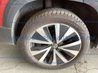 Volkswagen Taos 2024 5p Comfortline Plus L4/1.4/T Tiptronic 2024 Volkswagen Taos Ingreso Llantas 3