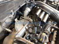 Volkswagen Taos 2024 5p Comfortline Plus L4/1.4/T Tiptronic 2024 Volkswagen Taos Ingreso Motor 3