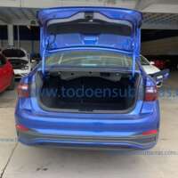 Volkswagen Jetta 2024 4p Trendline L4/1.4/T Tiptronic IMG_0322