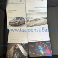 Volkswagen Jetta 2024 4p Trendline L4/1.4/T Tiptronic IMG_0327