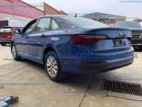 Volkswagen Jetta 2024 4p Trendline L4/1.4/T Tiptronic IMG_0293